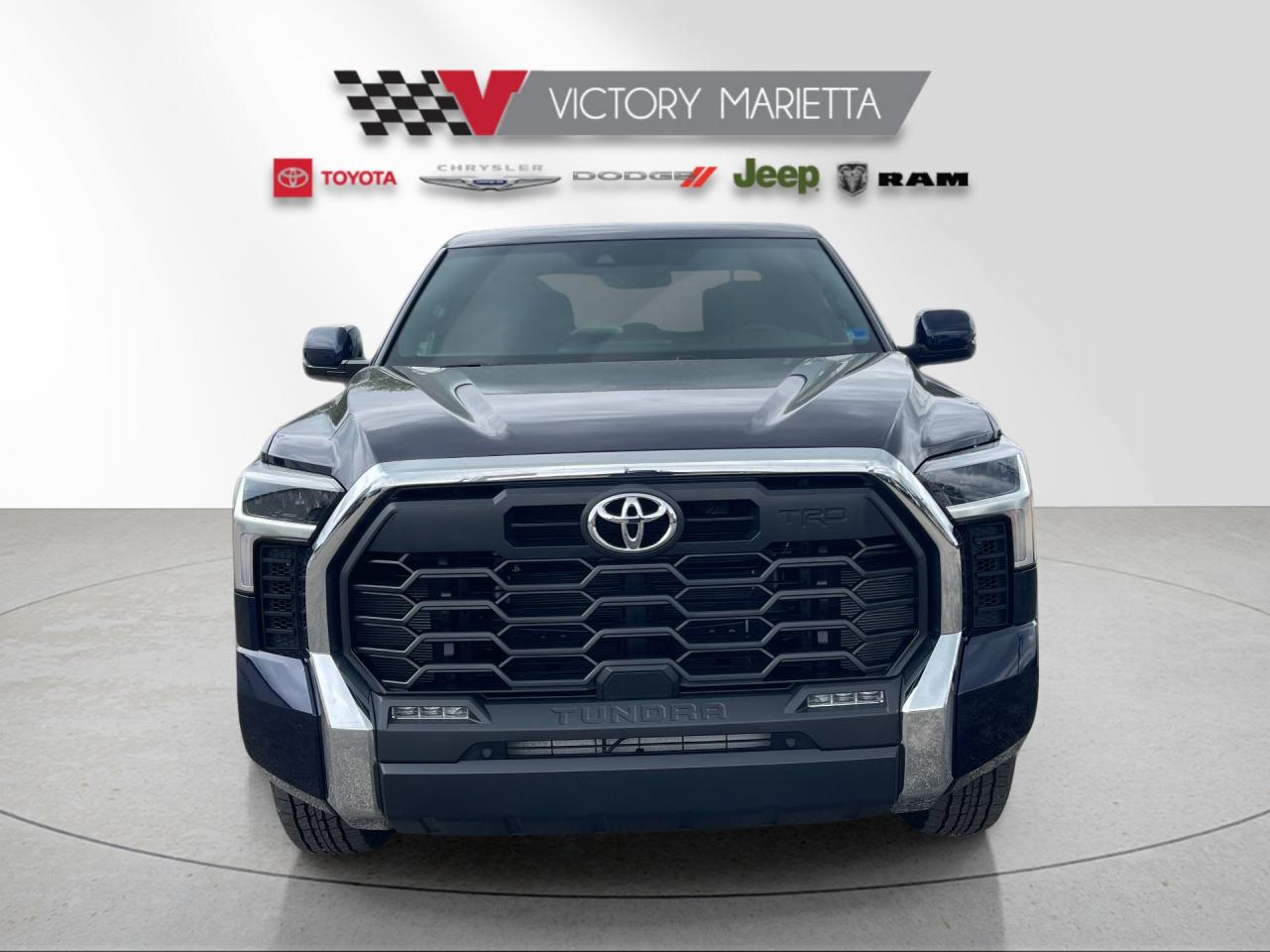 2026 Toyota Tundra SR5 - Photo 8