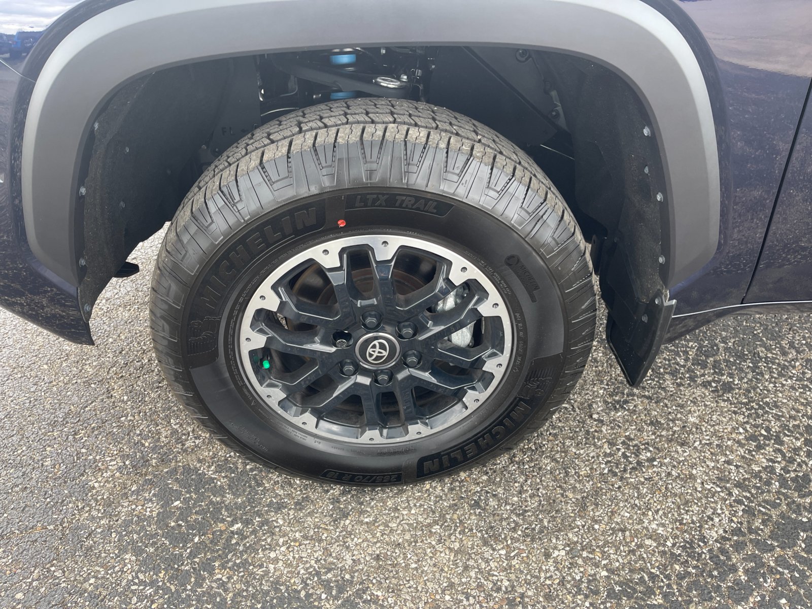 2026 Toyota Tundra SR5 - Photo 31