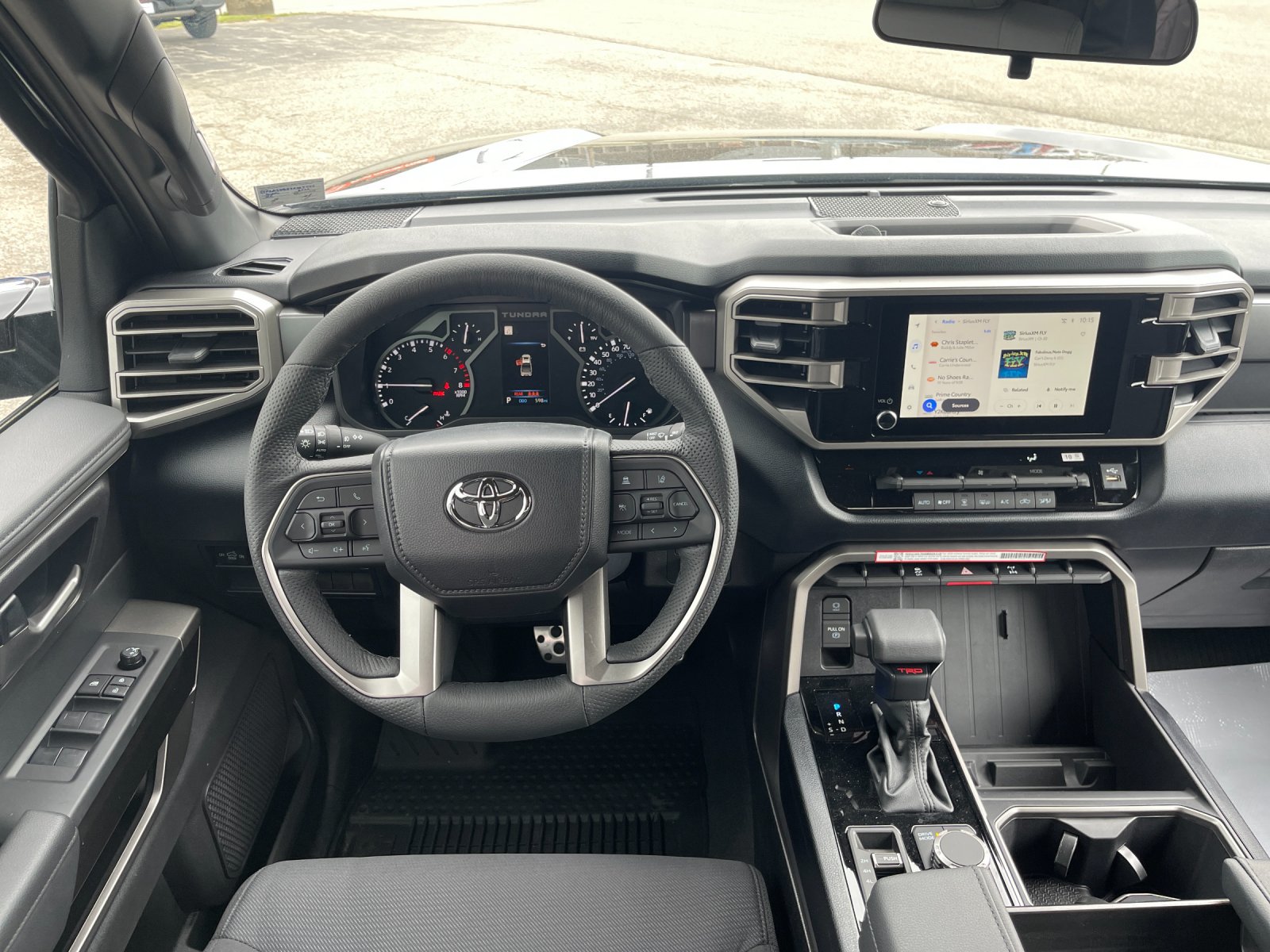 2026 Toyota Tundra SR5 - Photo 16