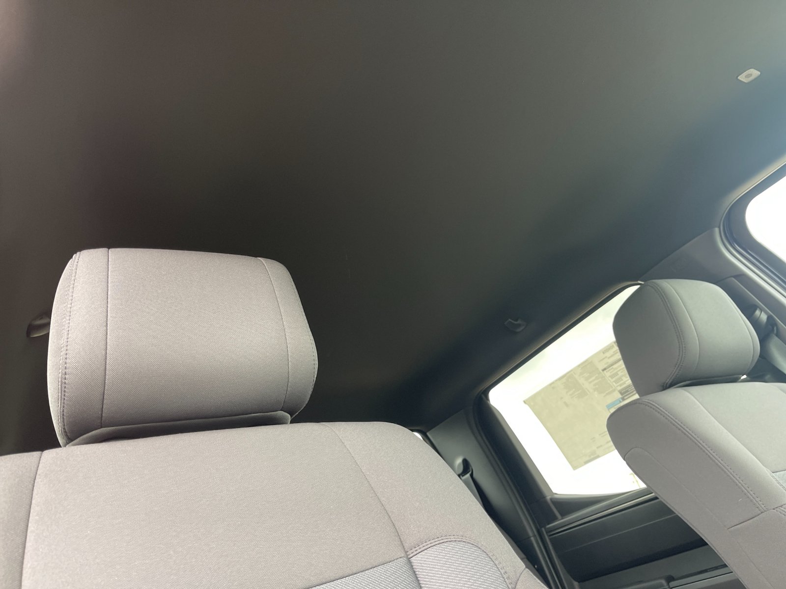 2026 Toyota Tundra SR5 - Photo 17