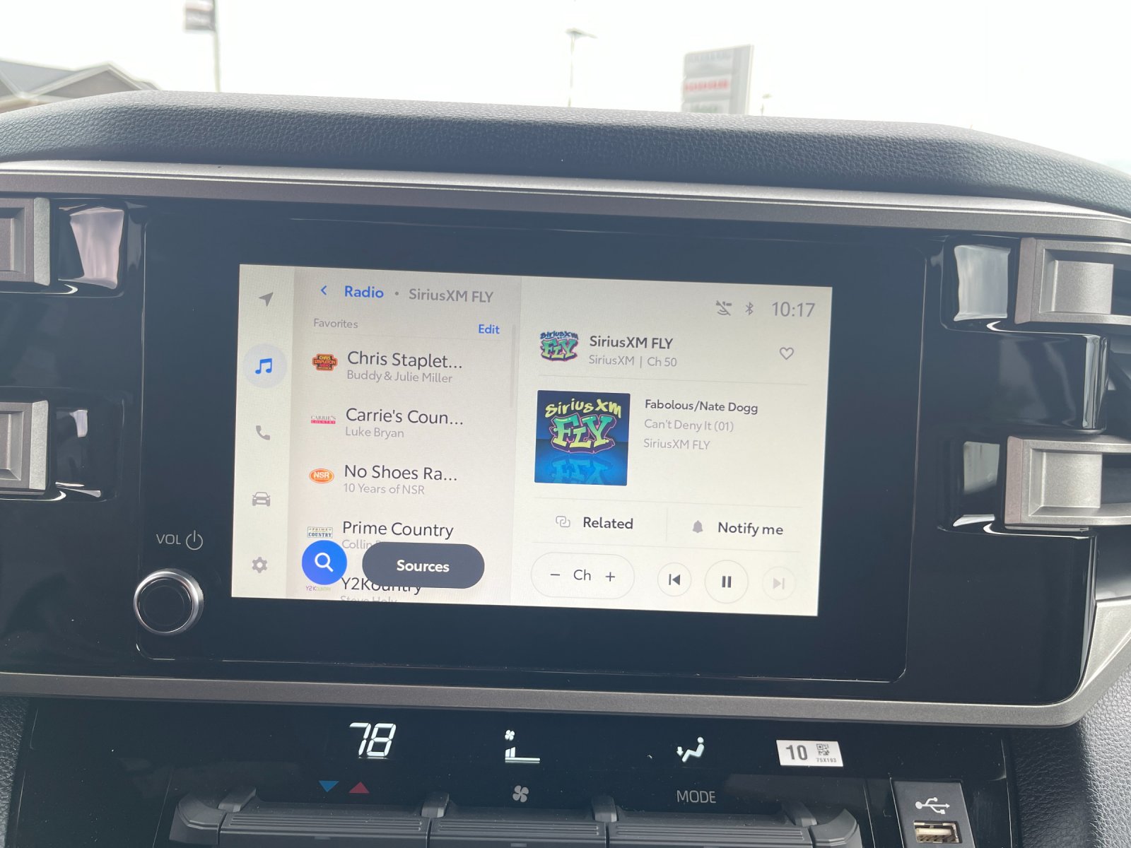2026 Toyota Tundra SR5 - Photo 19