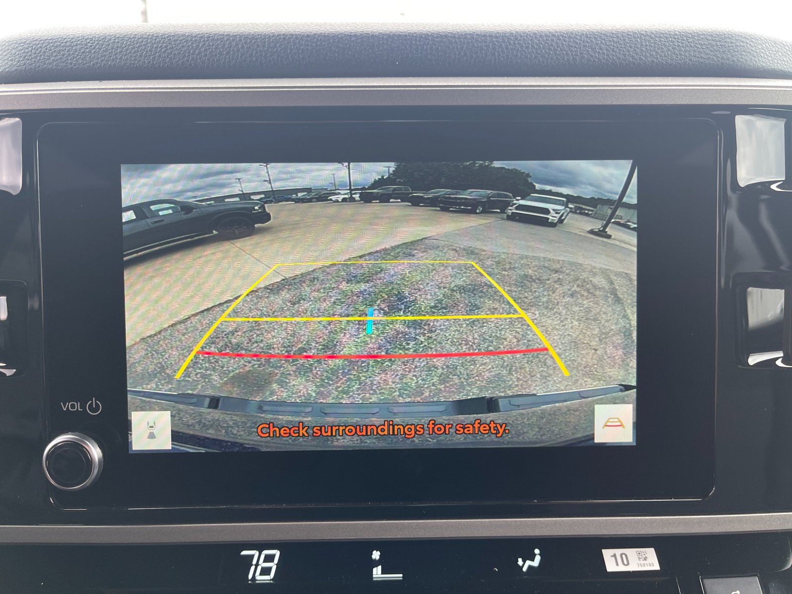 2026 Toyota Tundra SR5 - Photo 21