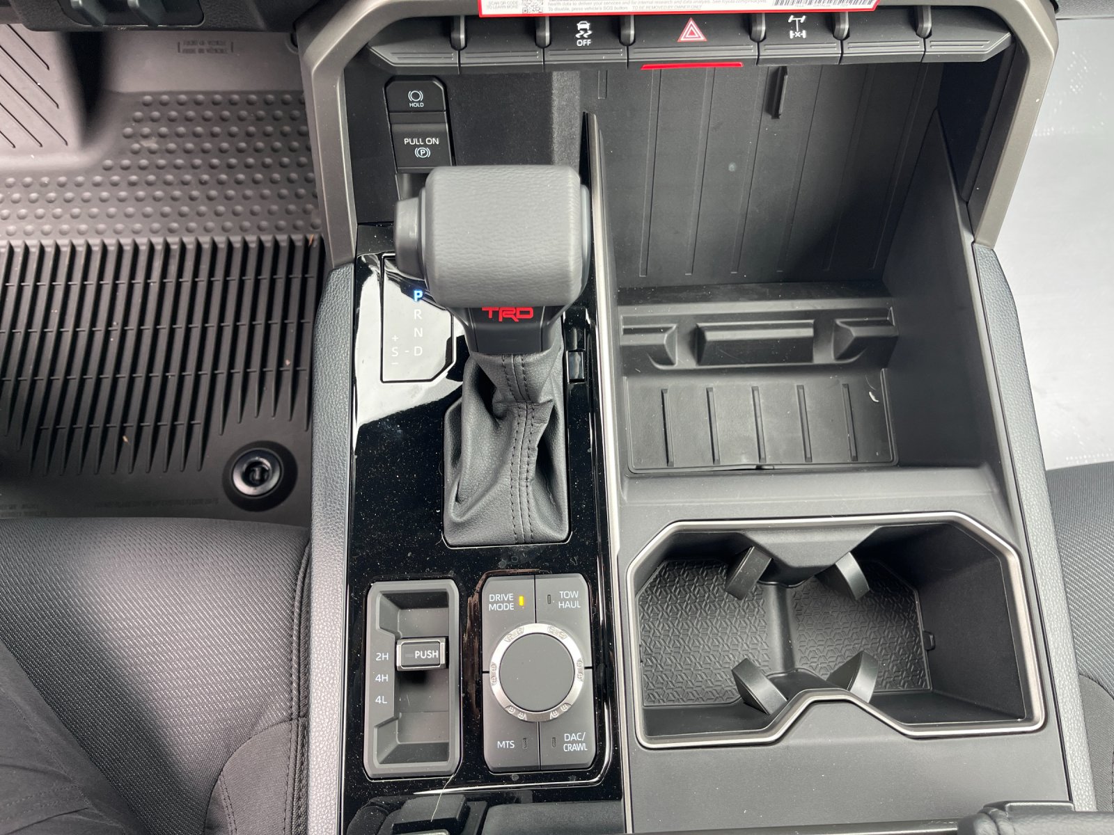 2026 Toyota Tundra SR5 - Photo 23