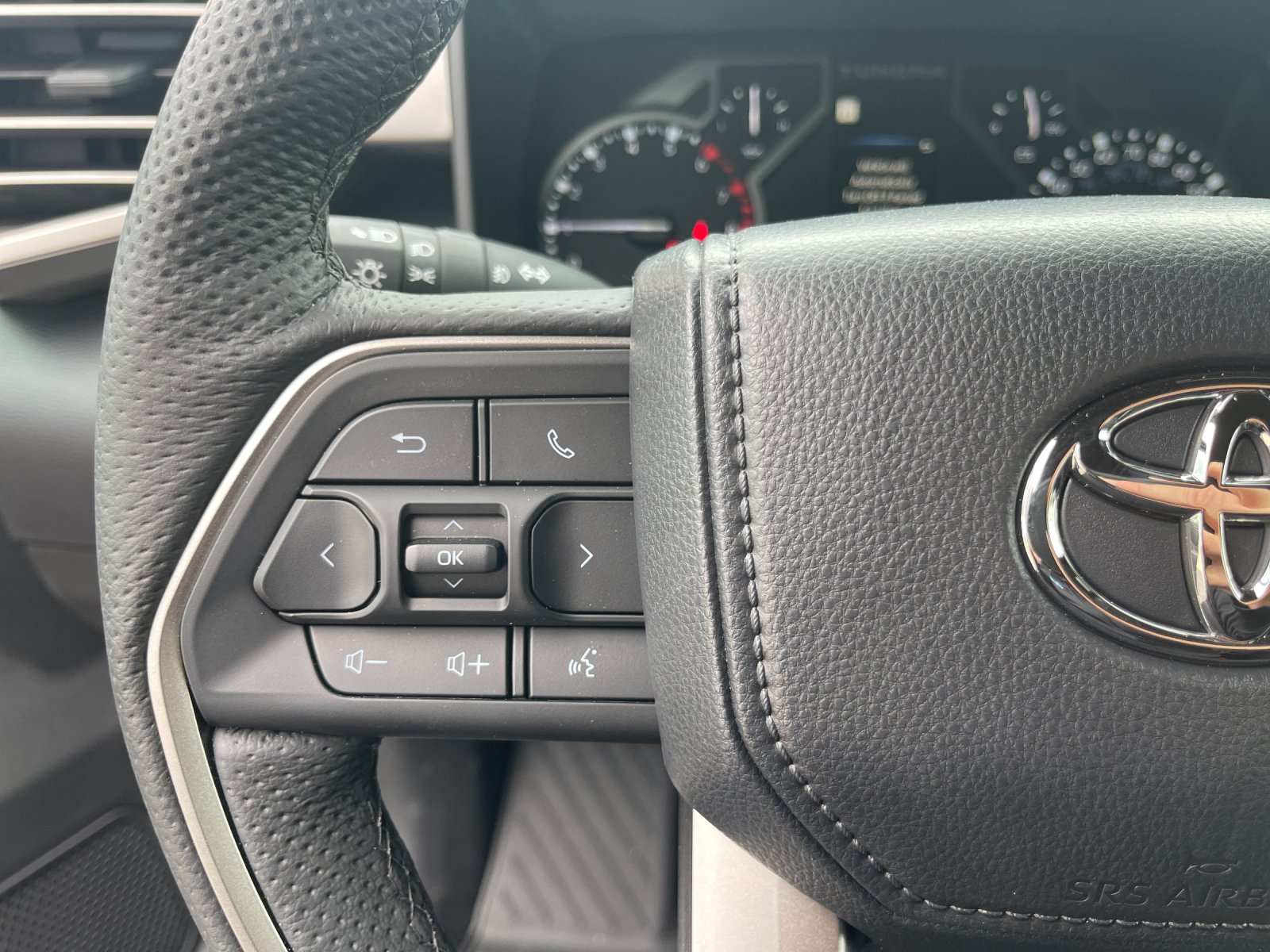 2026 Toyota Tundra SR5 - Photo 26