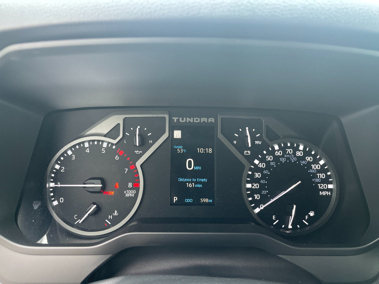 2026 Toyota Tundra SR5 - Photo 28