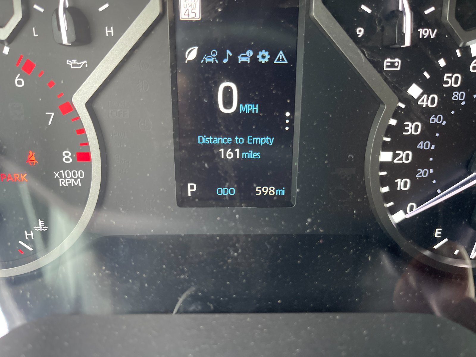 2026 Toyota Tundra SR5 - Photo 29