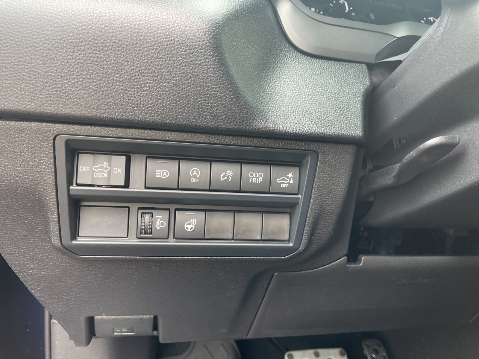 2026 Toyota Tundra SR5 - Photo 30