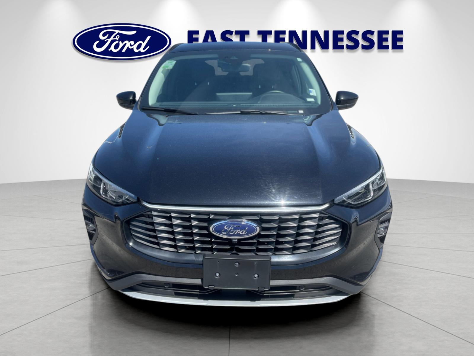 Used 2024  Ford Platinum image 9