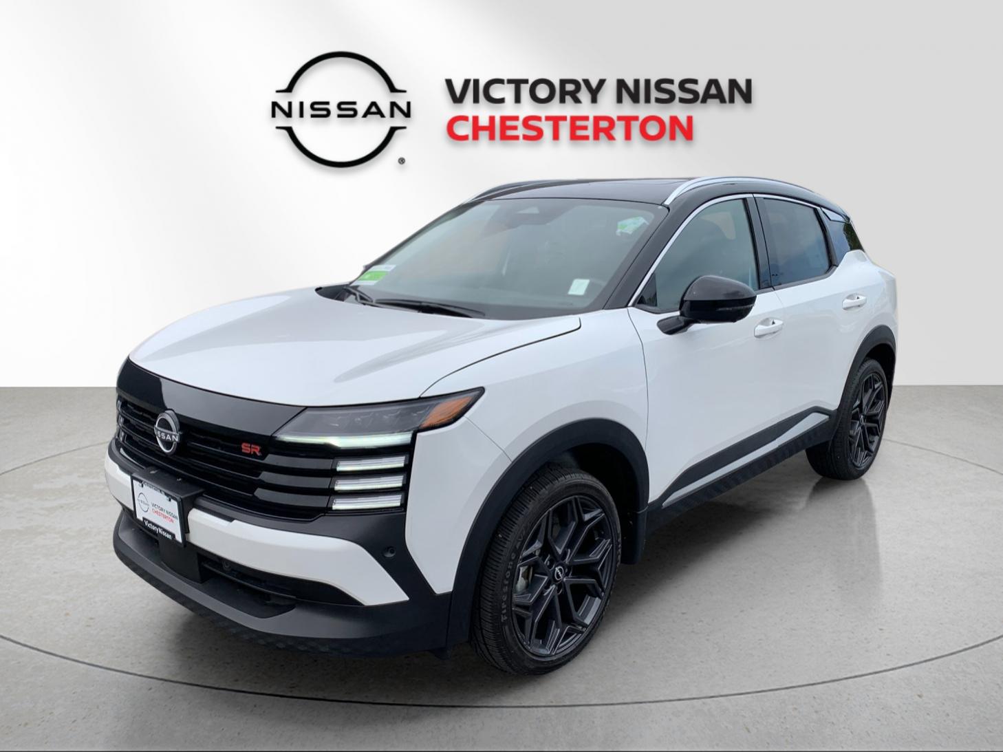 2025 Nissan Kicks 2.0 SR's photo