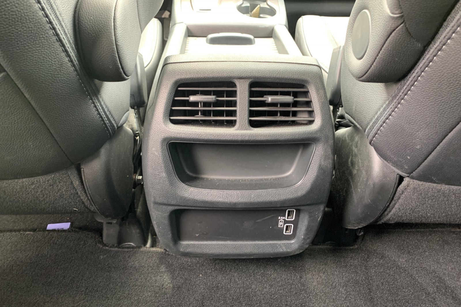 Certified Used 2023 Red Honda EX-L image 15