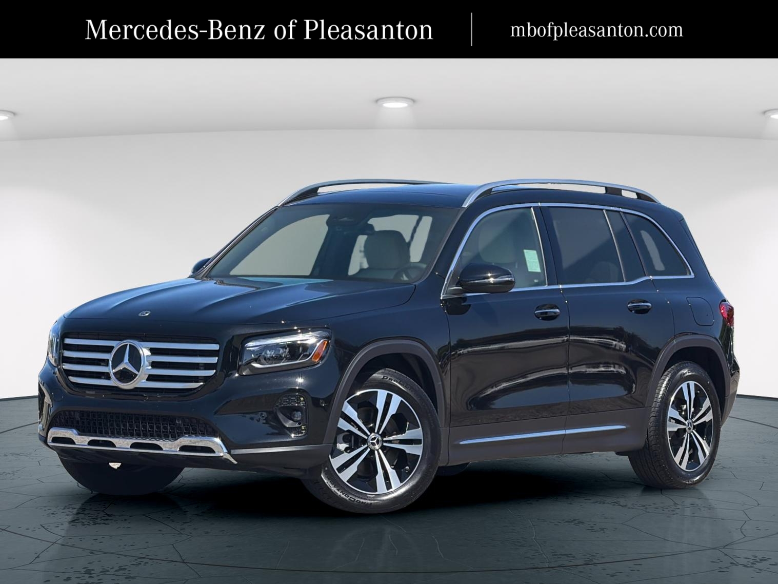 2026 Mercedes-Benz GLB GLB 250's photo