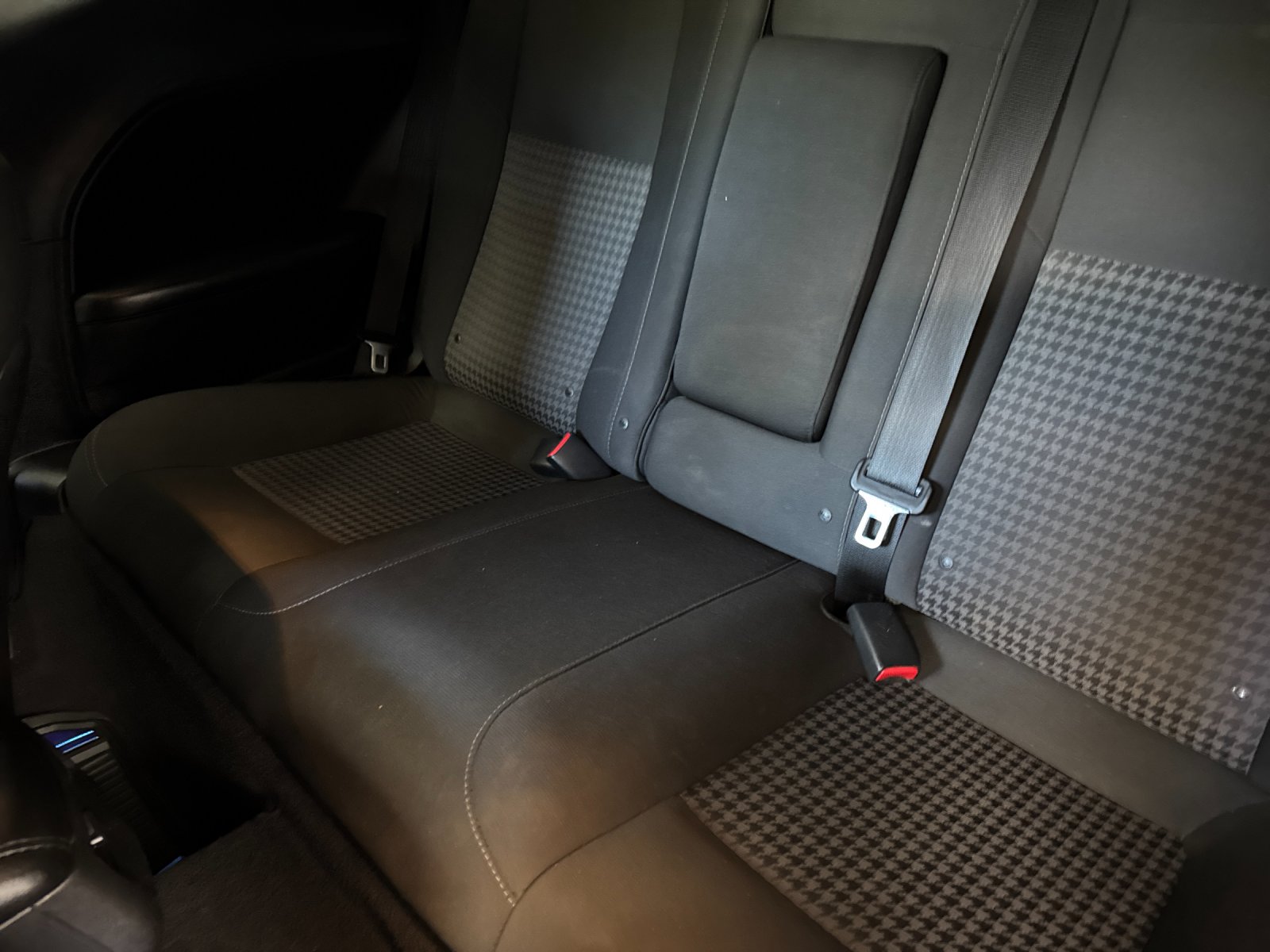 Used 2019 Gray Dodge R/T image 11