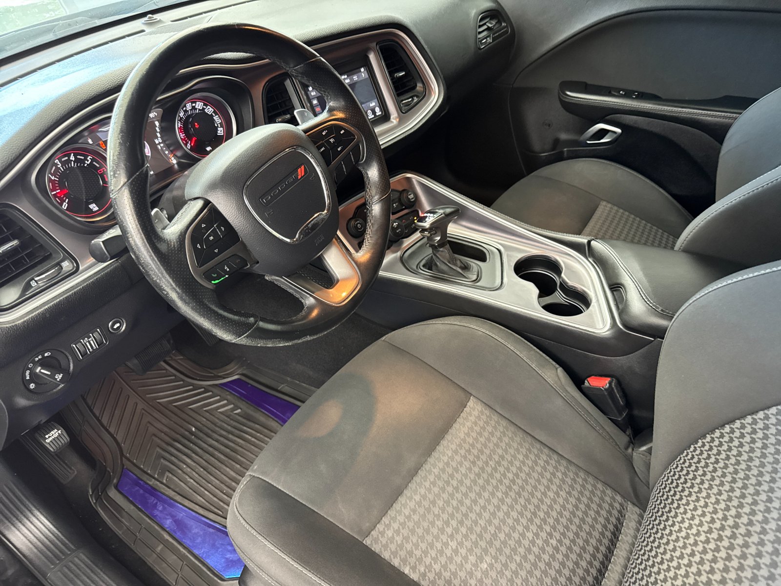 Used 2019 Gray Dodge R/T image 12