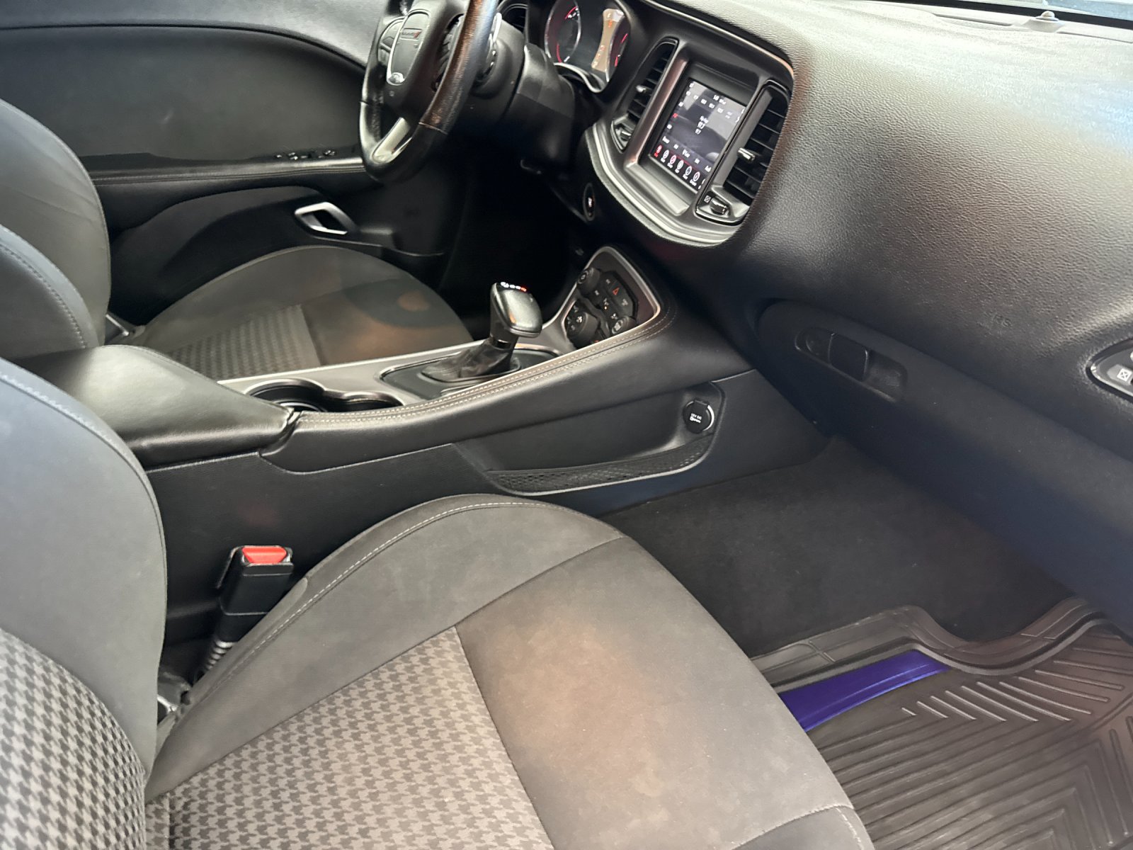 Used 2019 Gray Dodge R/T image 14