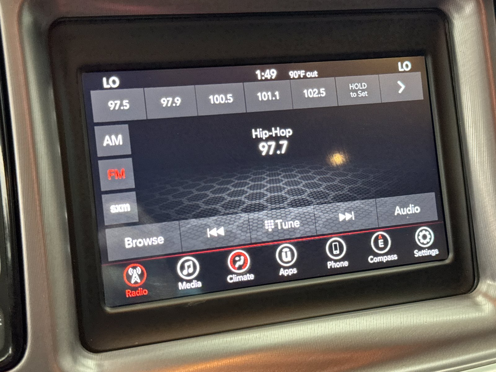 Used 2019 Gray Dodge R/T image 16
