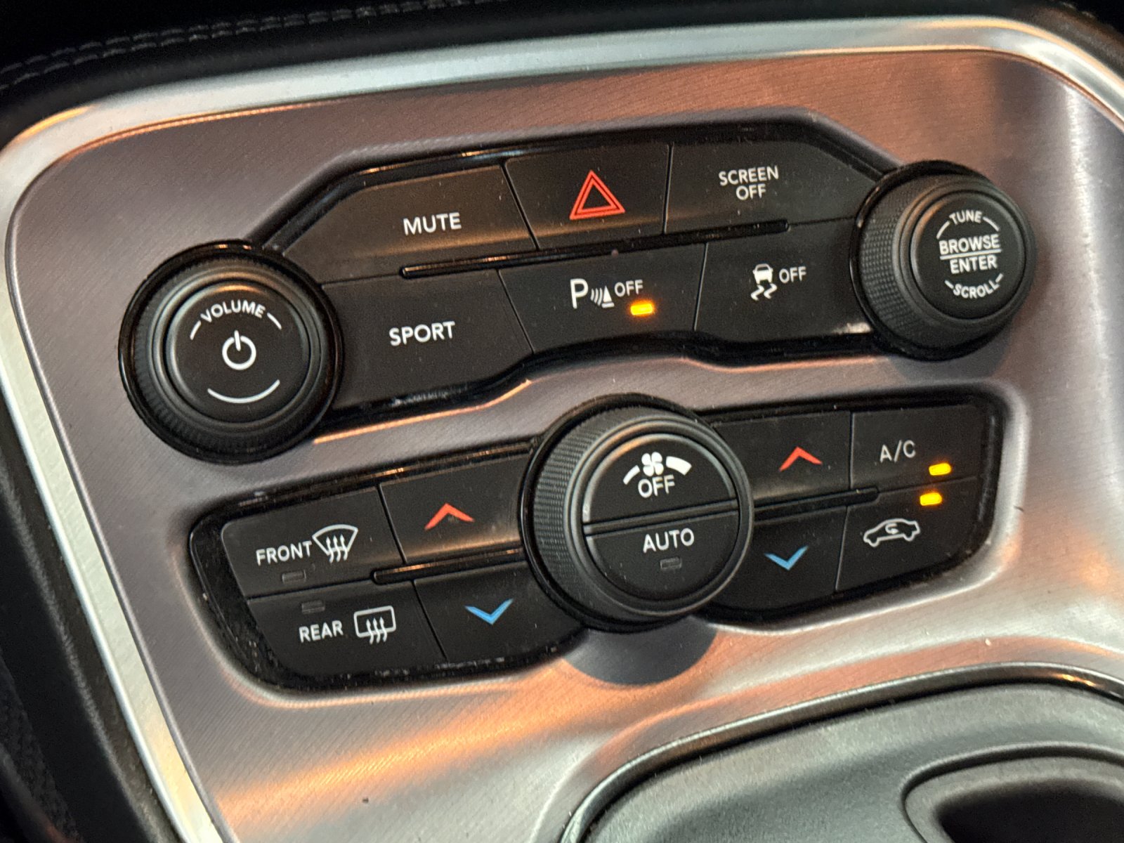 Used 2019 Gray Dodge R/T image 18
