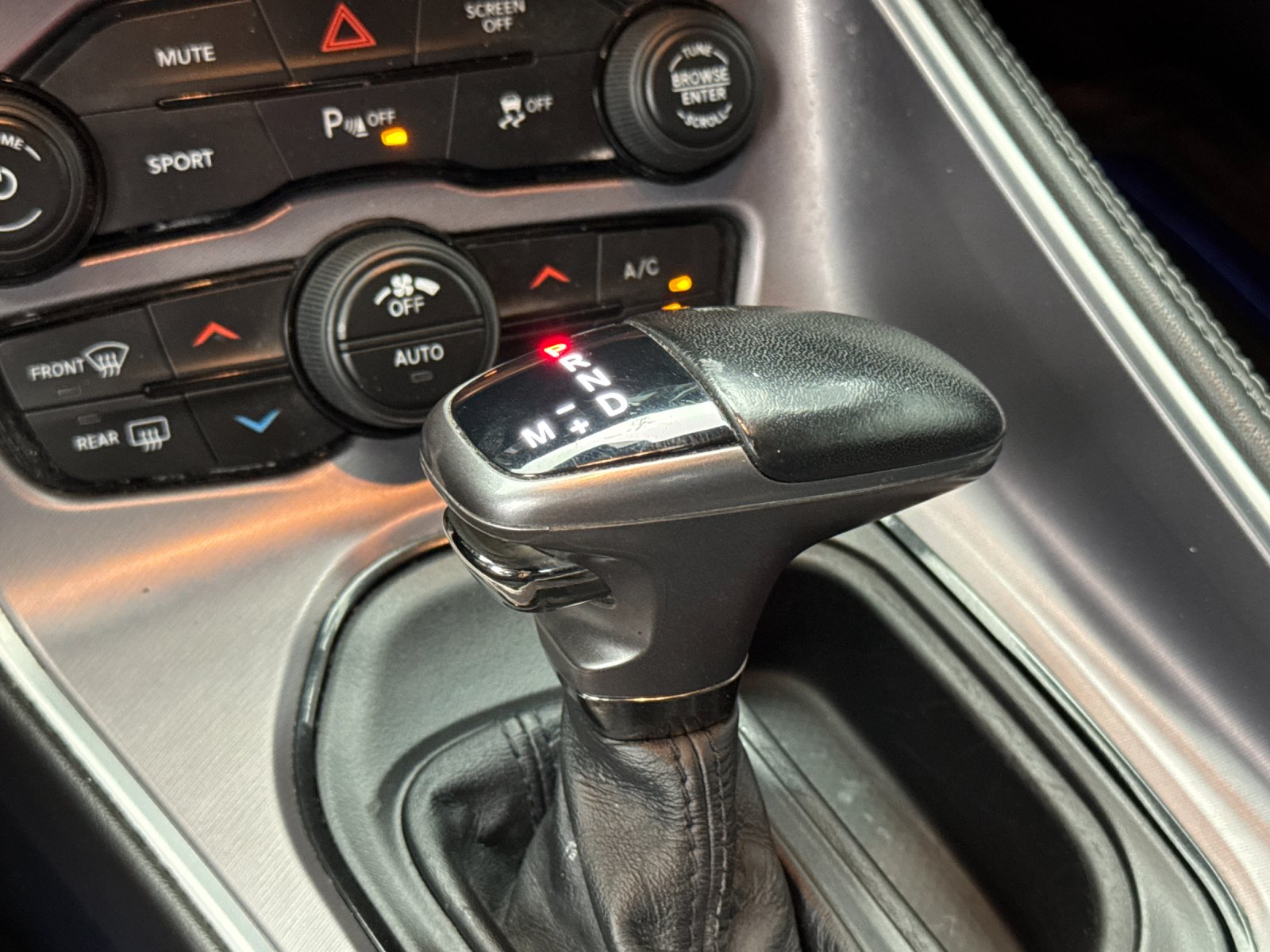 Used 2019 Gray Dodge R/T image 19