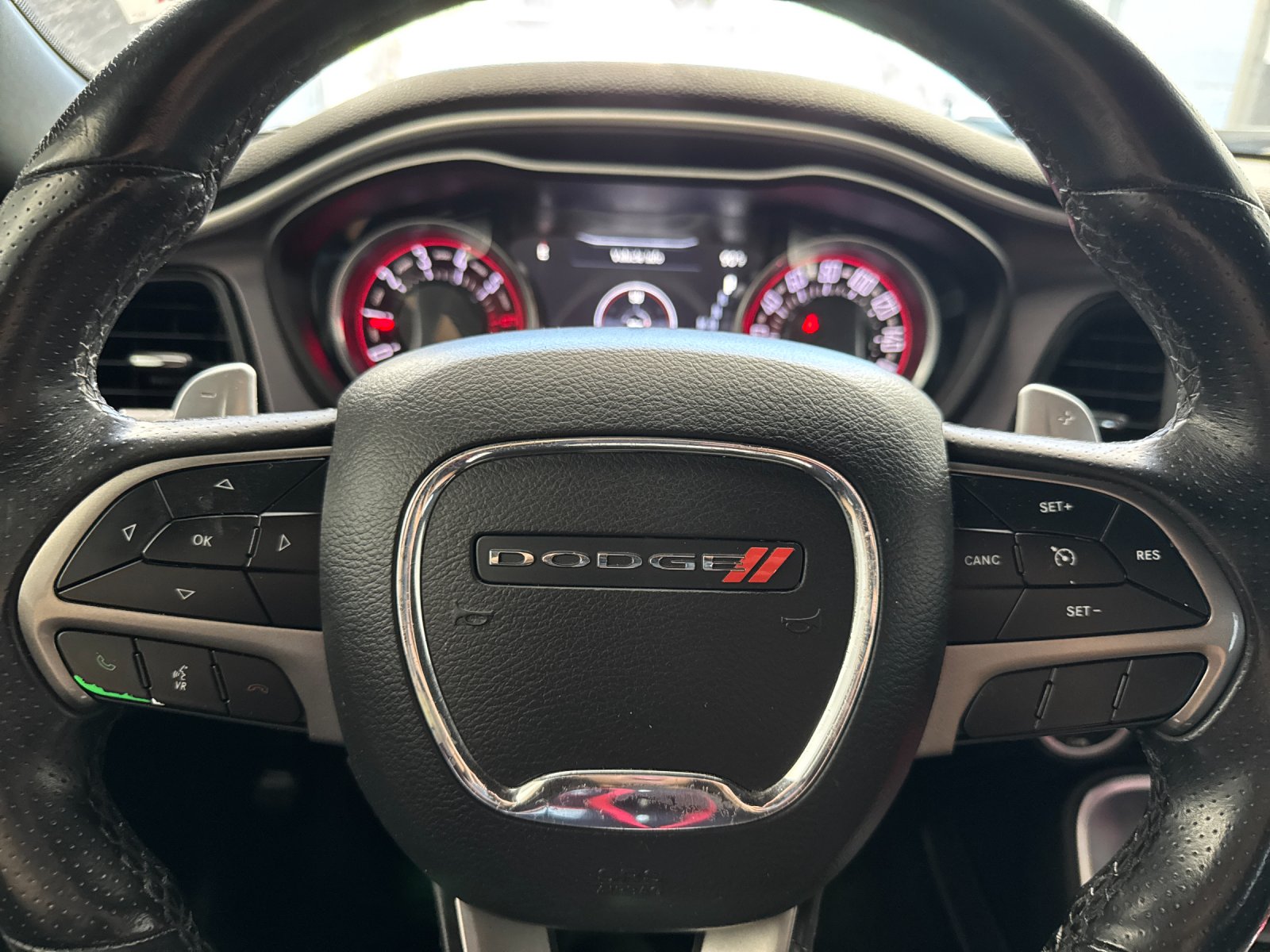 Used 2019 Gray Dodge R/T image 21