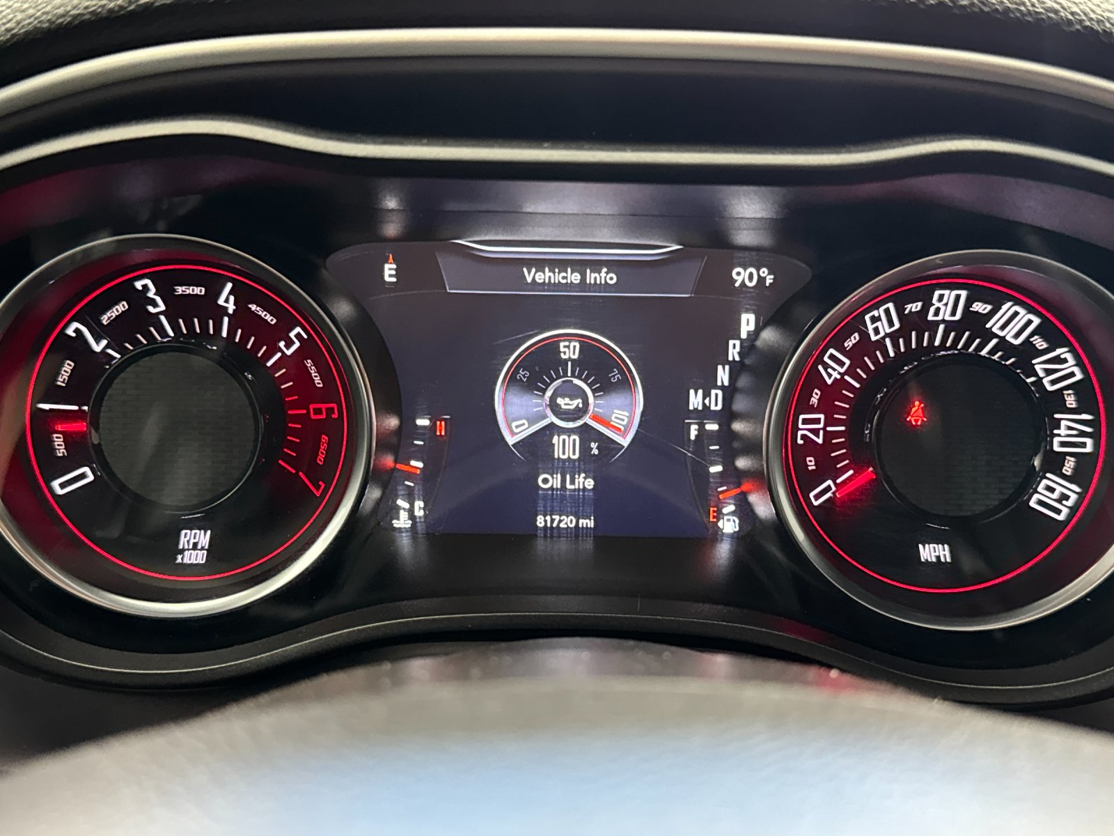 Used 2019 Gray Dodge R/T image 22