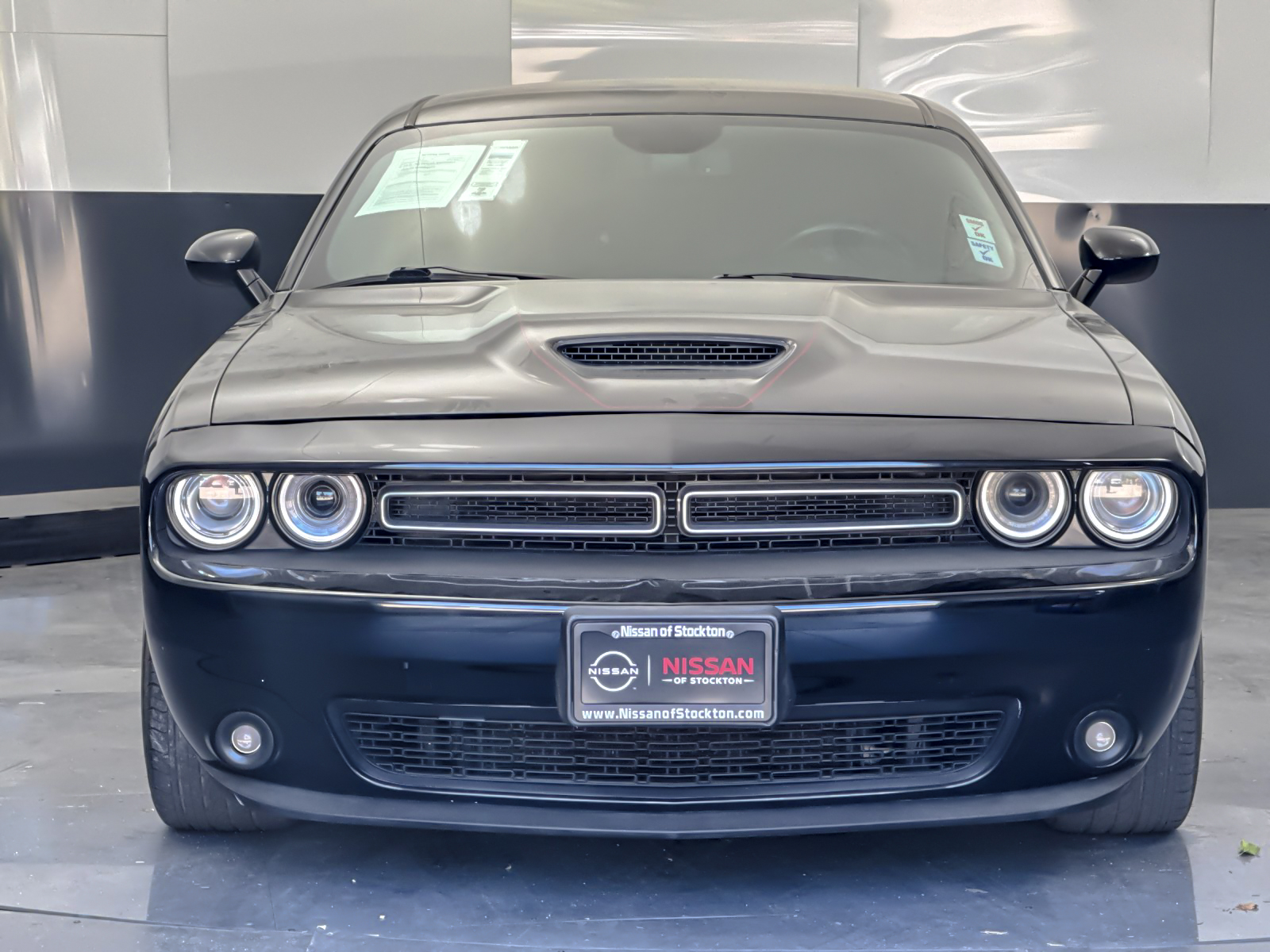 Used 2019 Gray Dodge R/T image 8