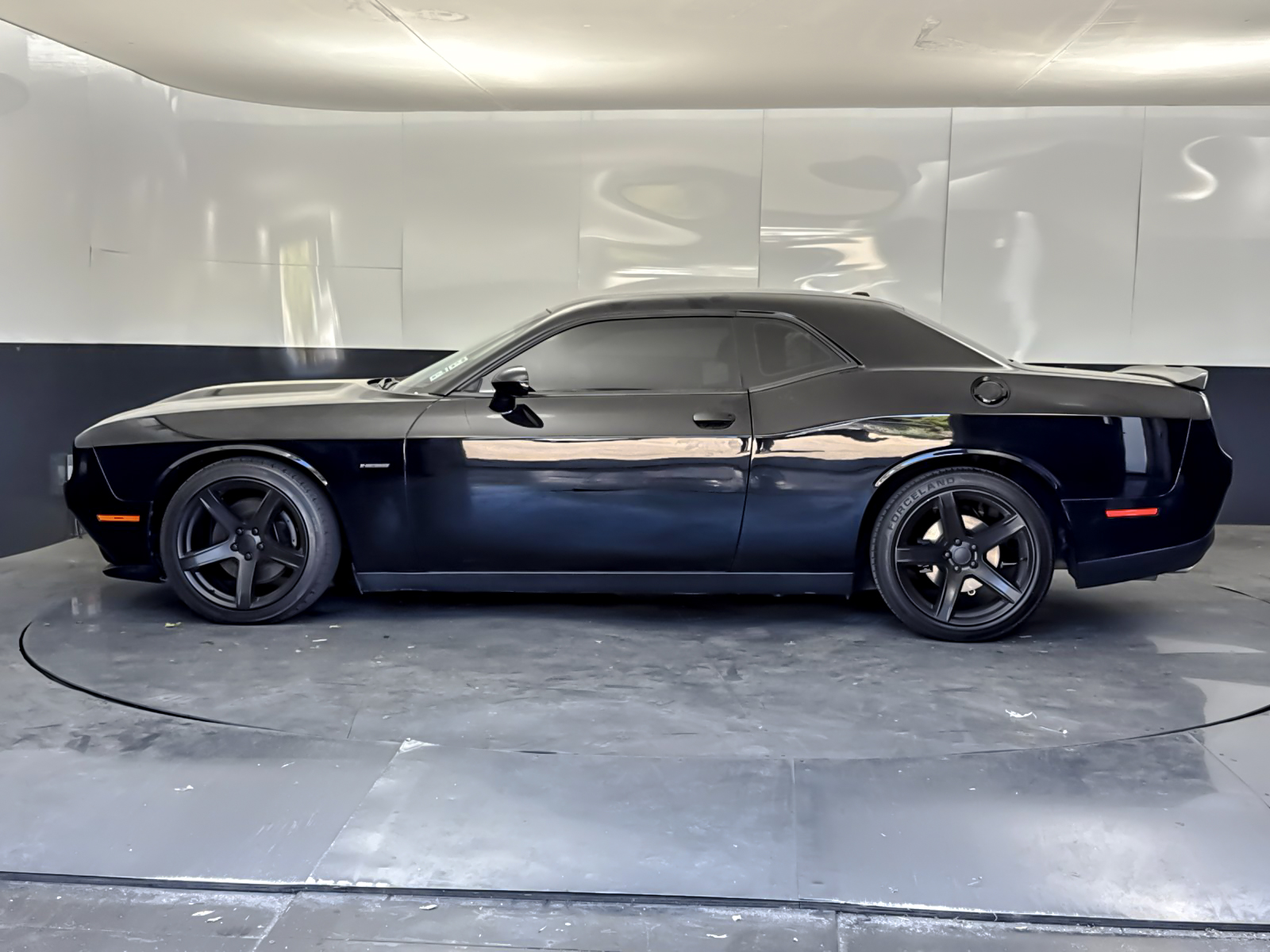Used 2019 Gray Dodge R/T image 6