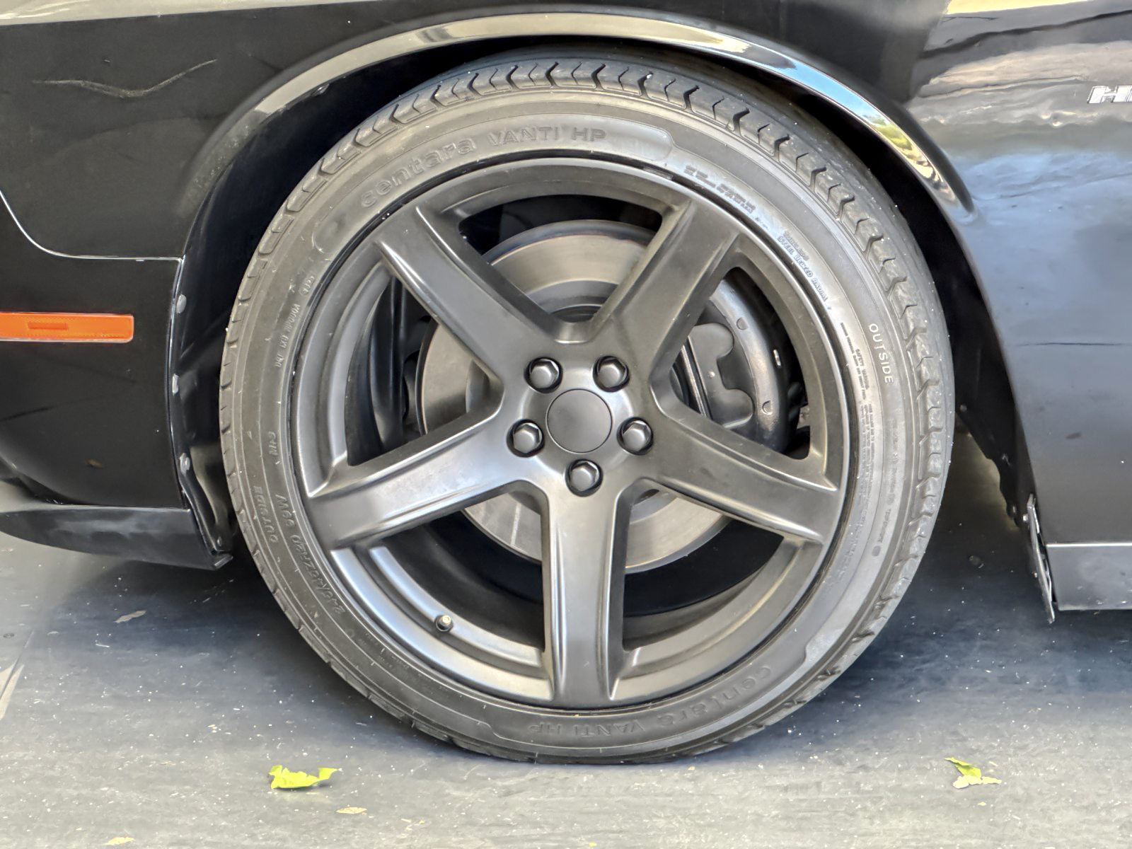 Used 2019 Gray Dodge R/T image 23