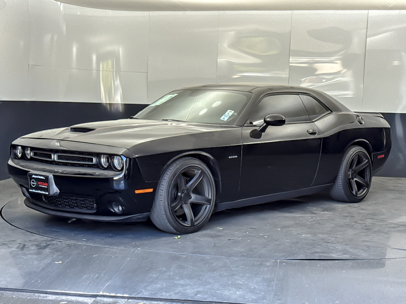 Used 2019 Gray Dodge R/T image 7