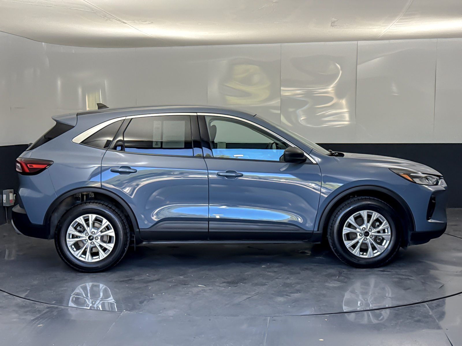 Used 2023 Ford Escape Active with VIN 1FMCU9GN7PUA39769 for sale in Stockton, CA