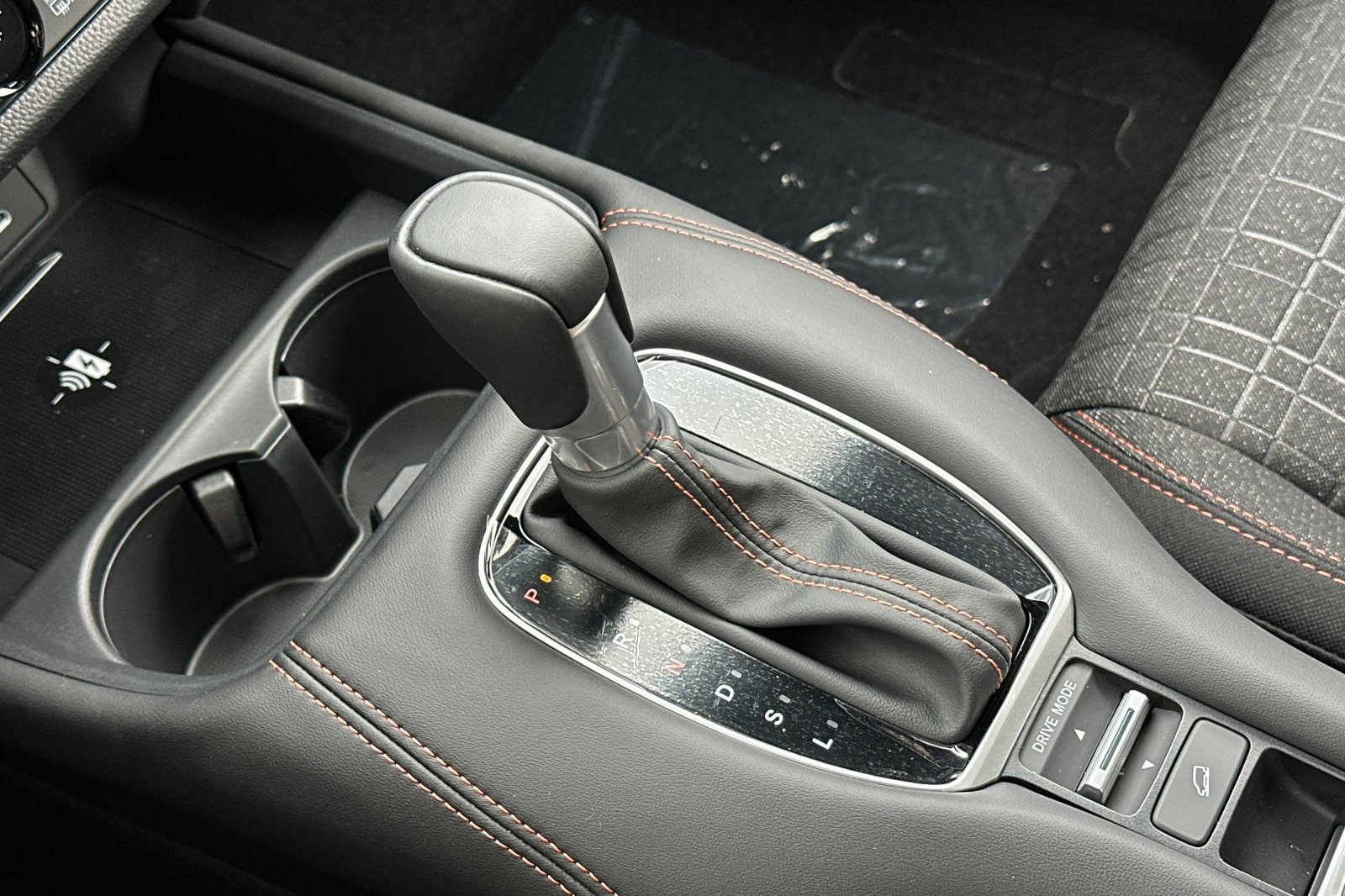 New 2027 Urban Gray Pearl Honda Sport image 23
