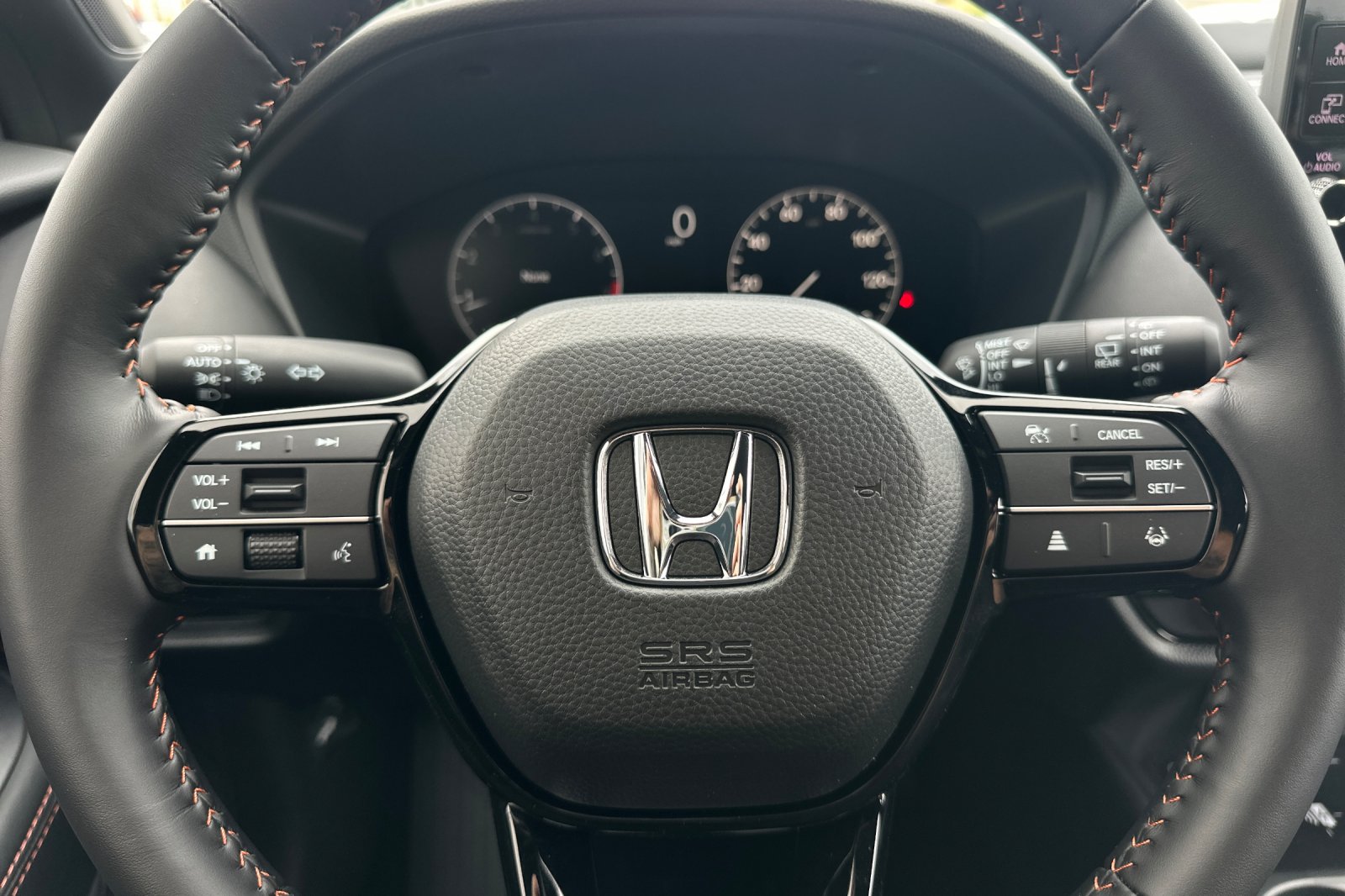 New 2027 Urban Gray Pearl Honda Sport image 25