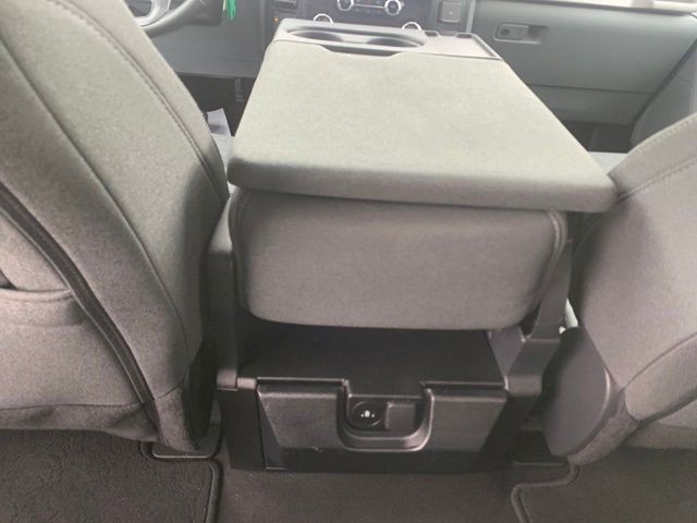 Used 2025 Gray Ford XLT image 17