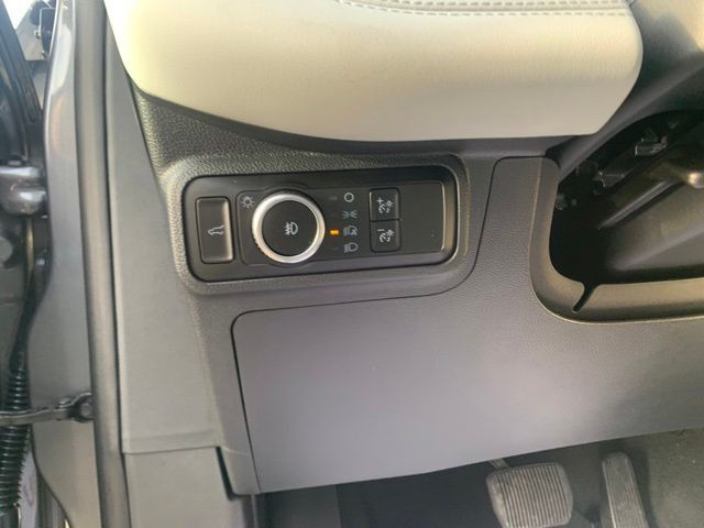 New 2026 Gray Ford Platinum image 14