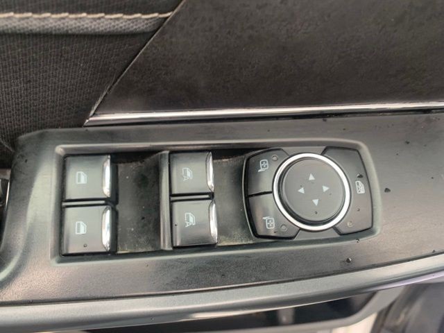 Used 2024 White Ford XLT image 13