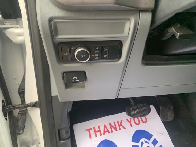 Used 2024 White Ford XLT image 15