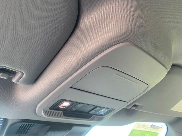 Used 2025 Black Ford XLT image 20