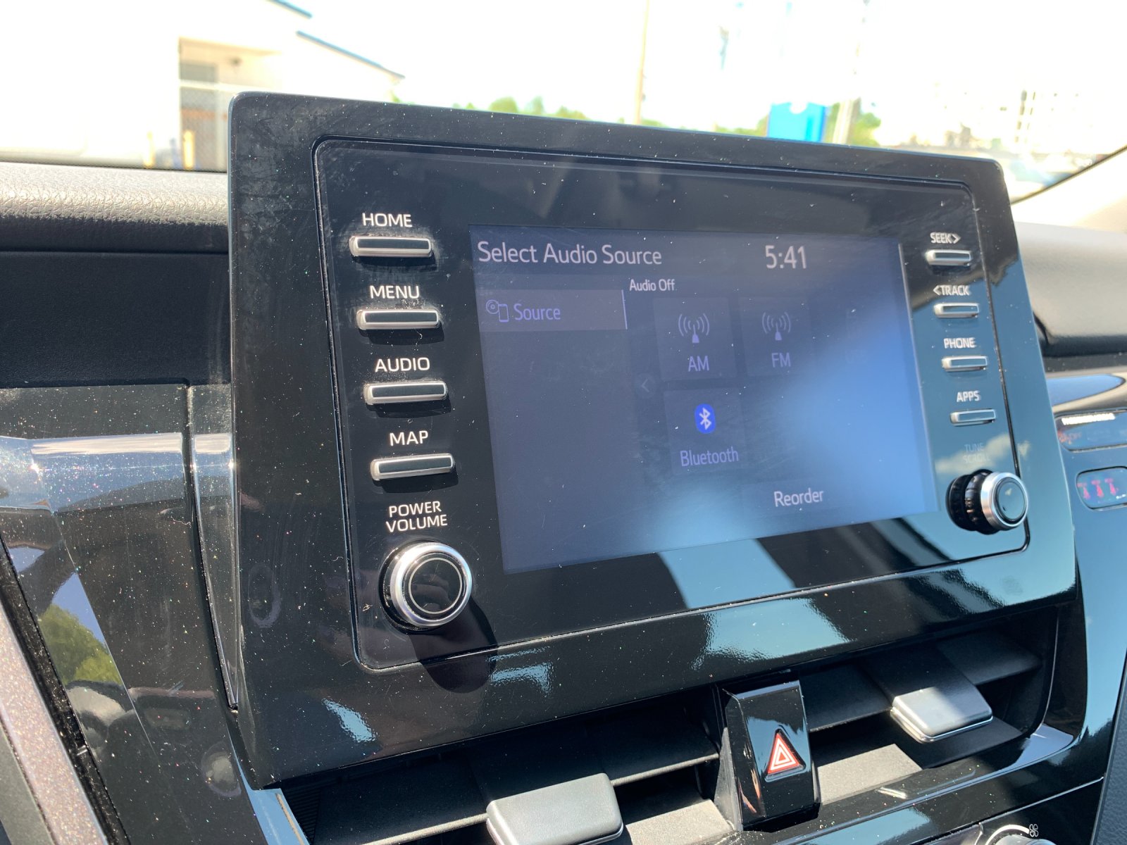 Used 2023 Silver Toyota SE image 21