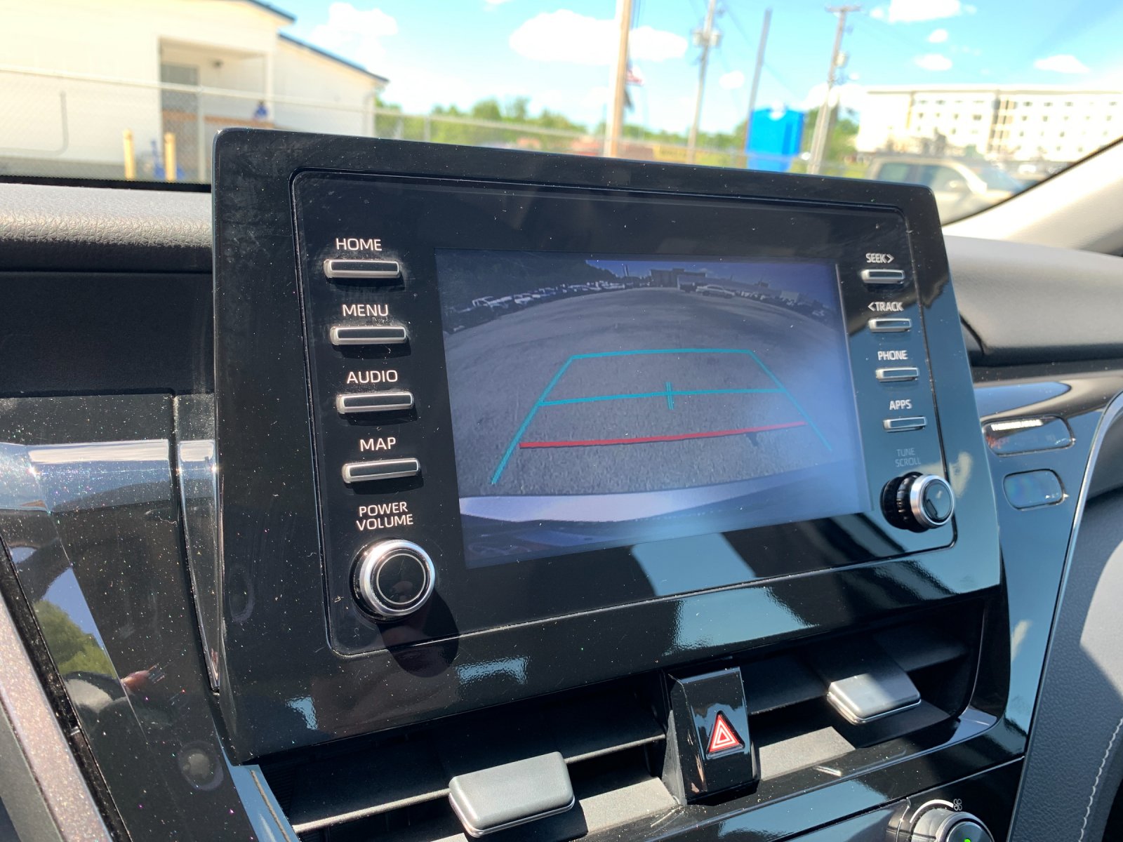 Used 2023 Silver Toyota SE image 23