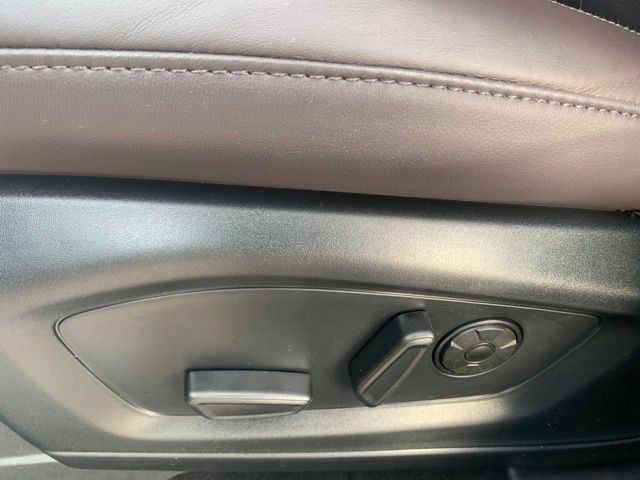 New 2026 Agate Black Metallic Ford Platinum image 13