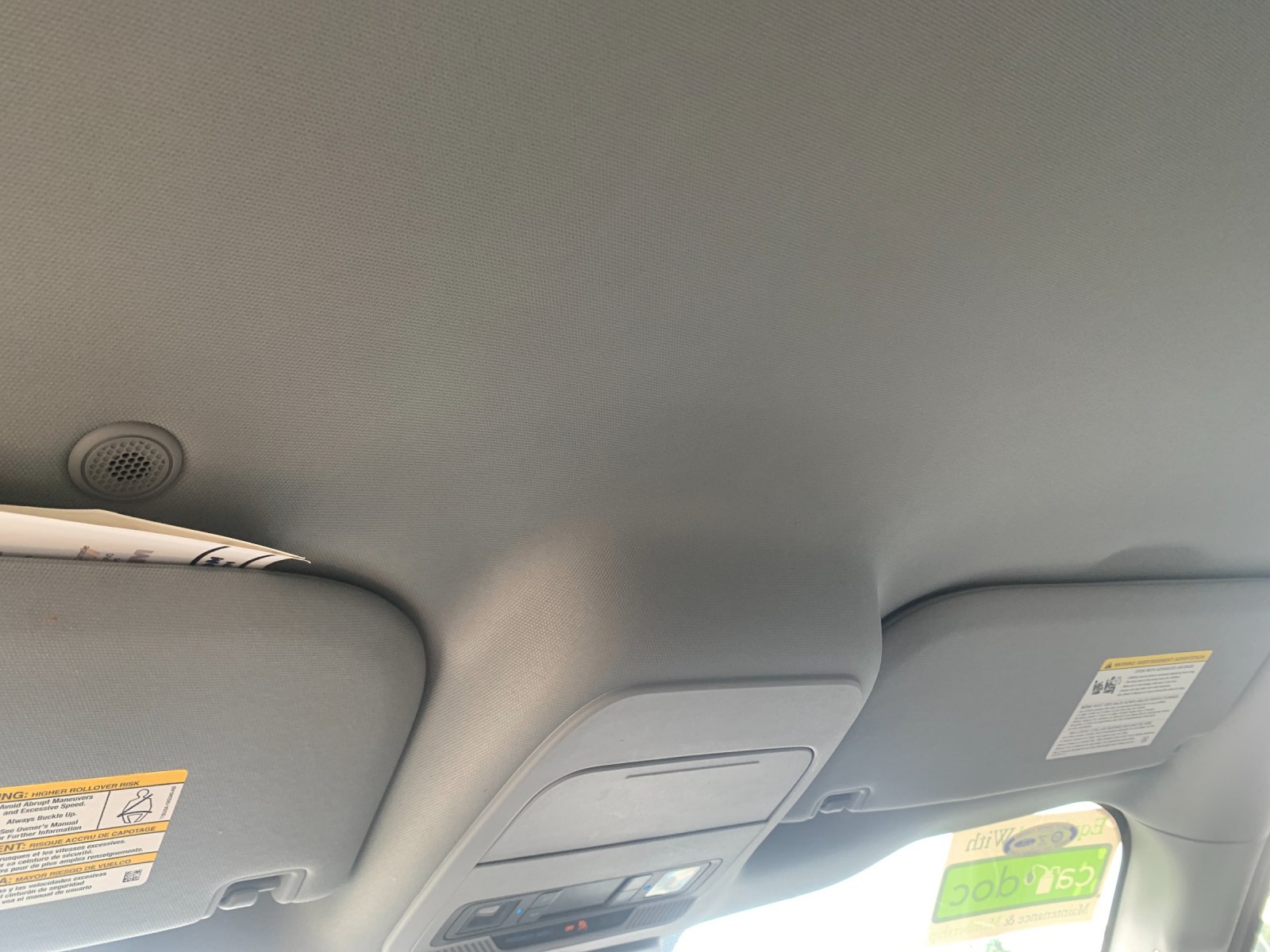 Used 2024 White Ford XLT image 5