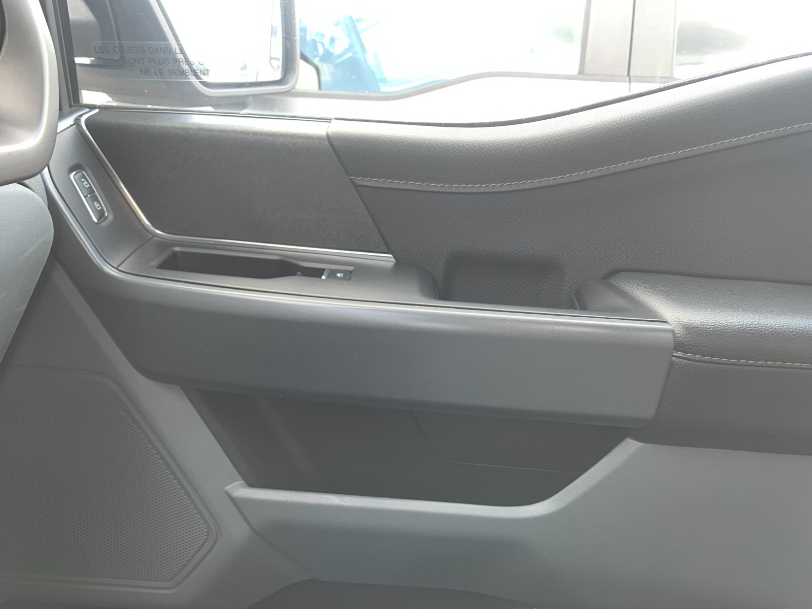 Used 2024 White Ford XLT image 6