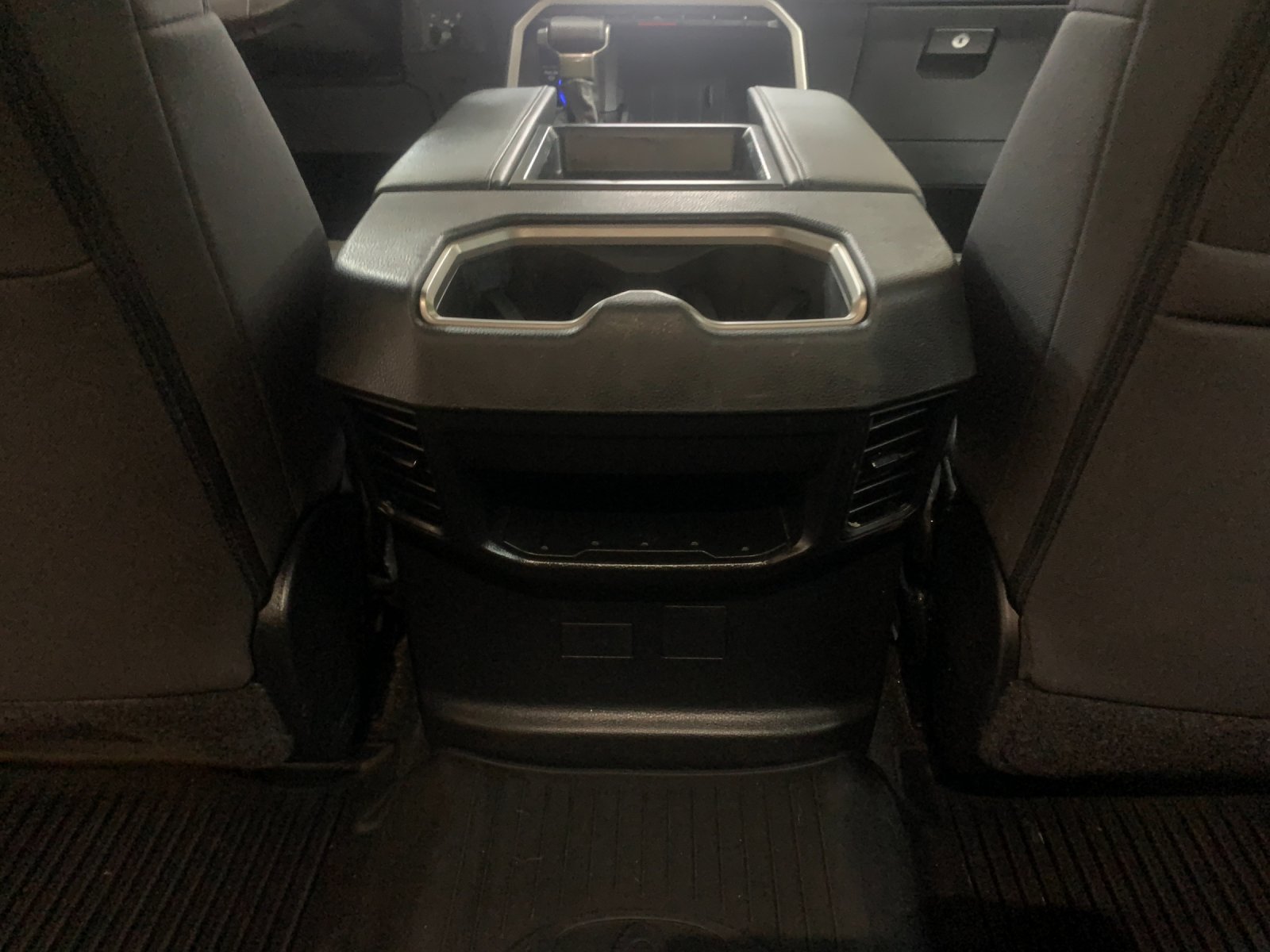 Used 2022 Gray Toyota SR5 image 14