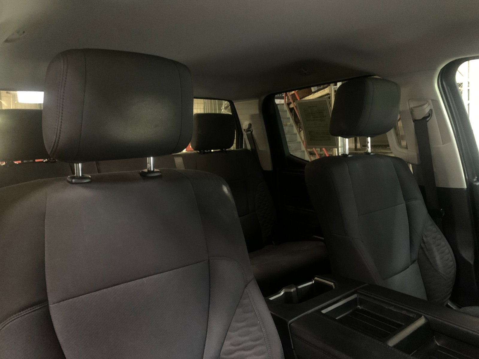 Used 2022 Gray Toyota SR5 image 17