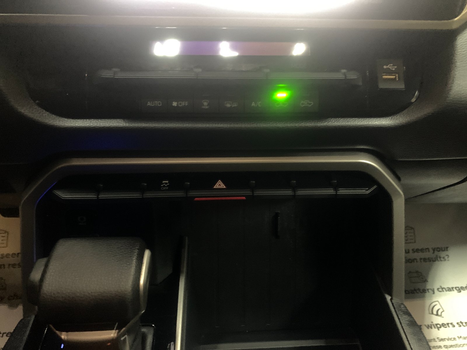 Used 2022 Gray Toyota SR5 image 22