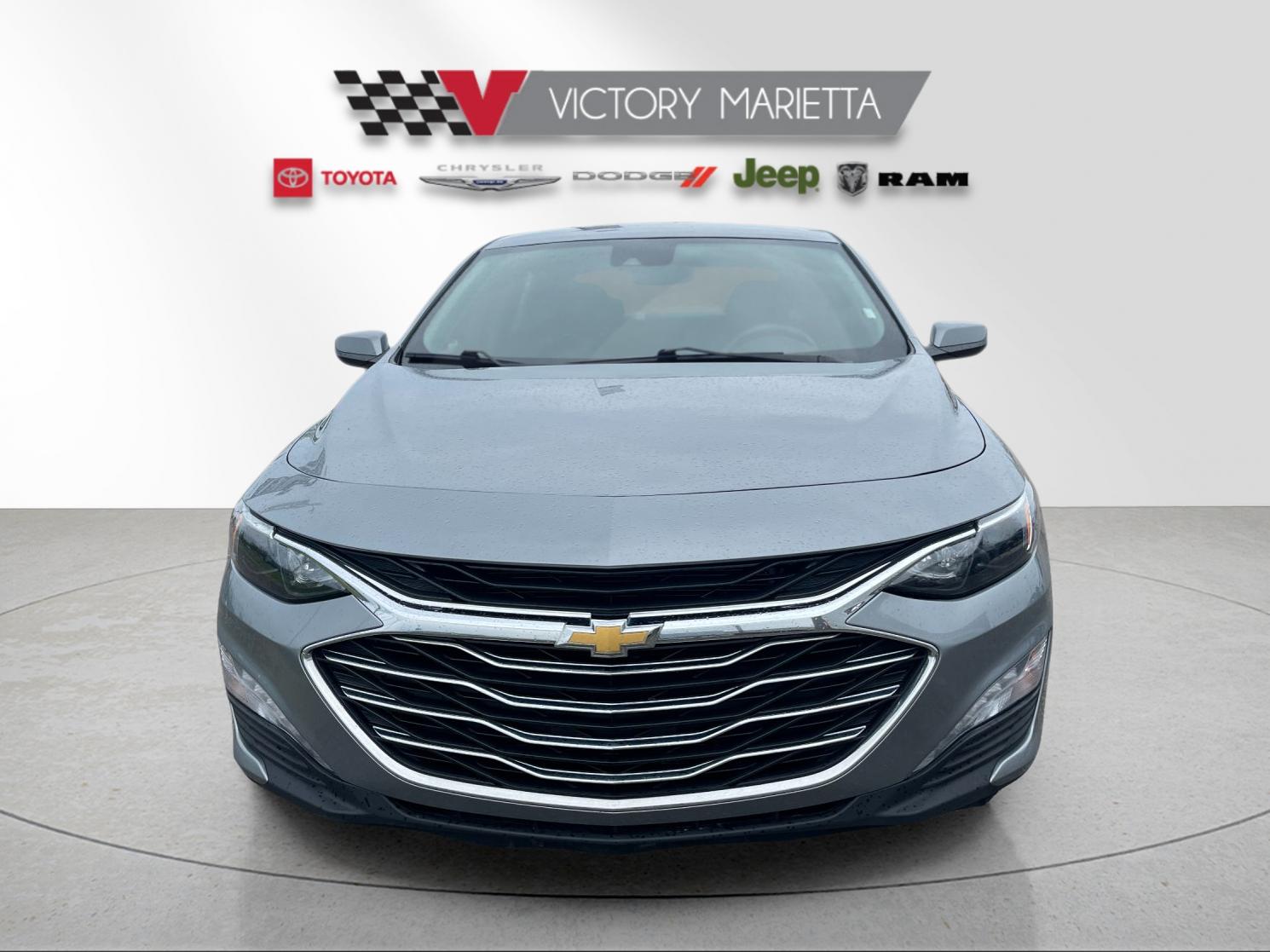 Used 2023  Chevrolet LT image 8