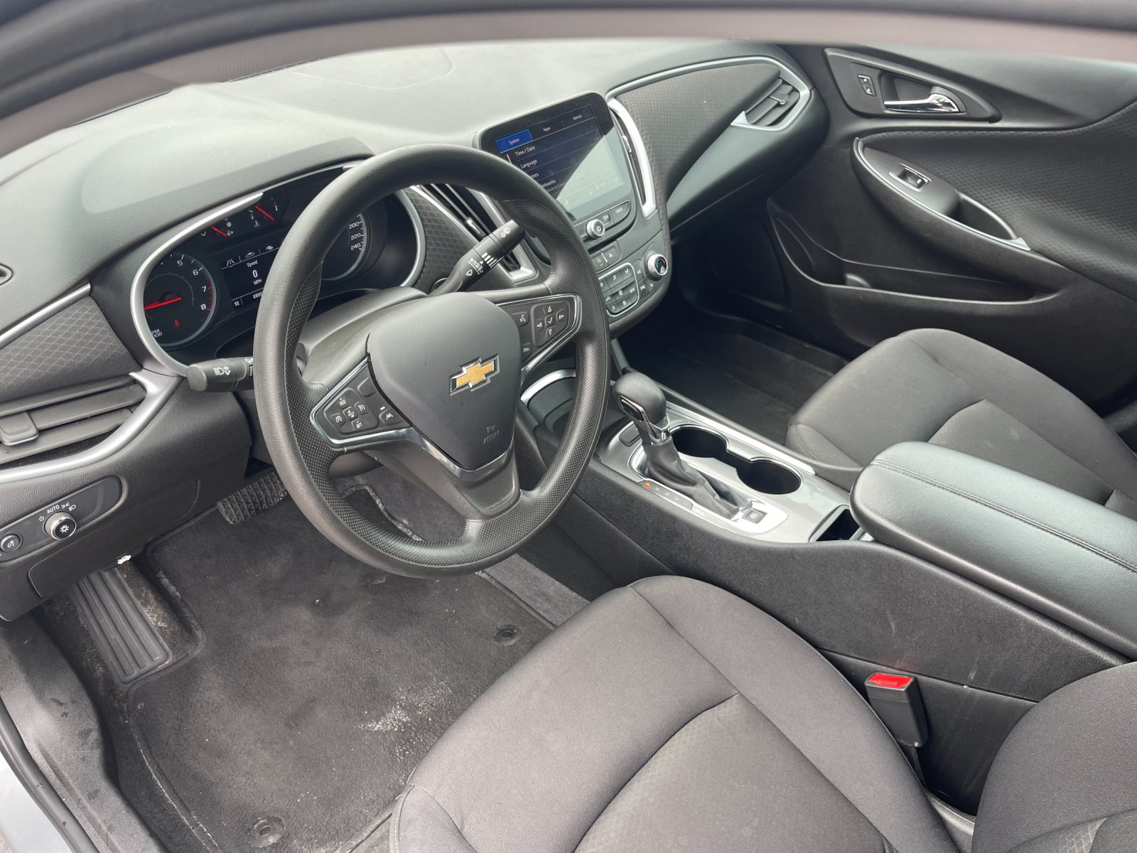 Used 2023  Chevrolet LT image 10