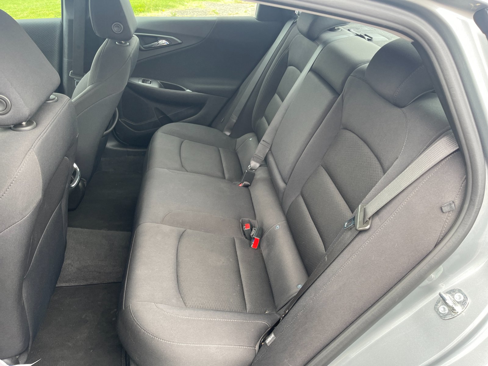 Used 2023  Chevrolet LT image 13