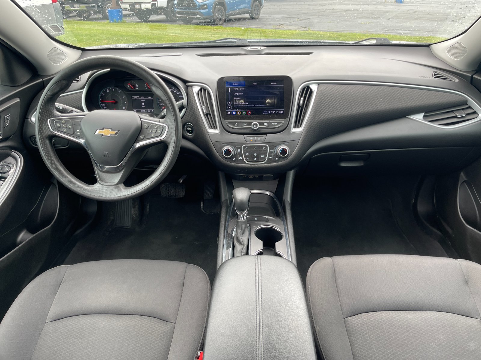 Used 2023  Chevrolet LT image 15