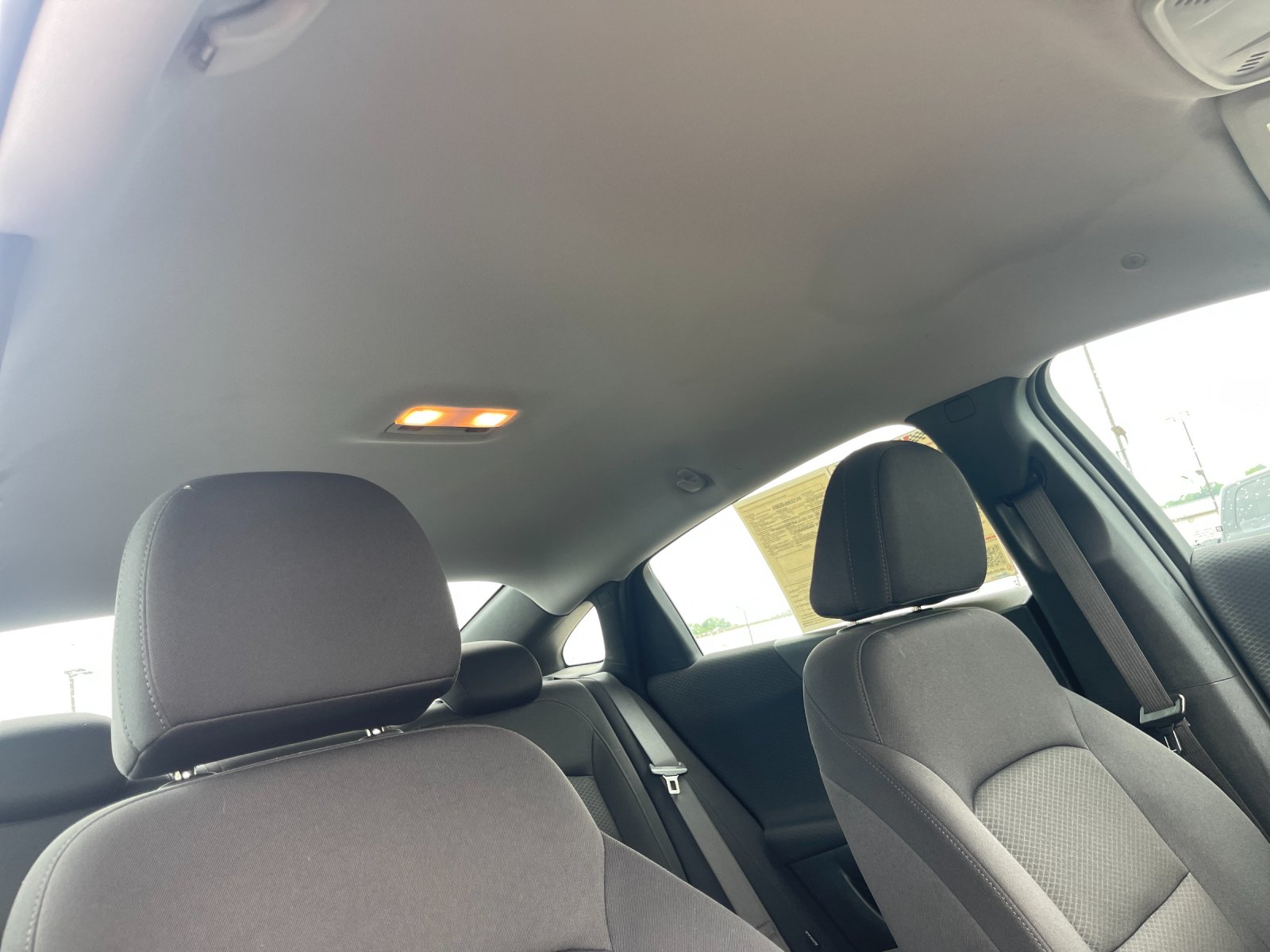 Used 2023  Chevrolet LT image 17