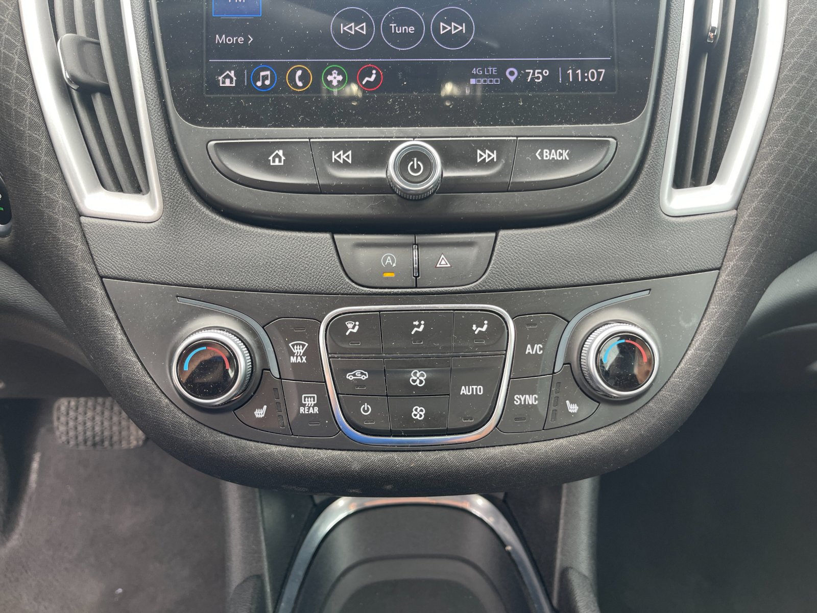 Used 2023  Chevrolet LT image 22