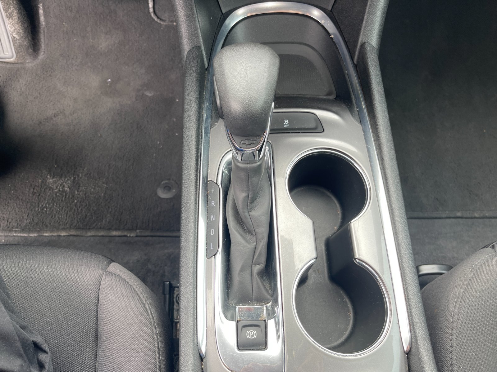 Used 2023  Chevrolet LT image 23